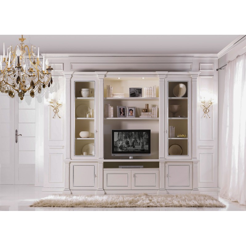 Стенка Мимоза