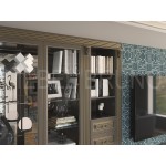 Стенка под ТВ Ктулху 