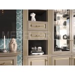 Стенка под ТВ Ктулху 