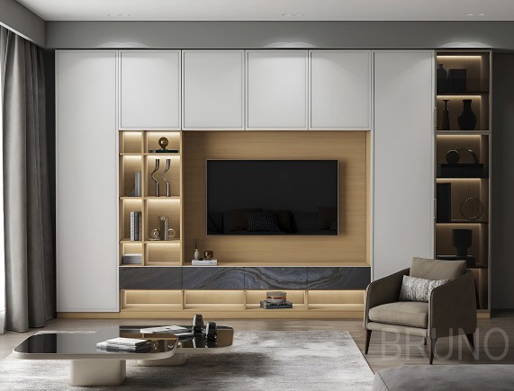 Стенка Экспрессия