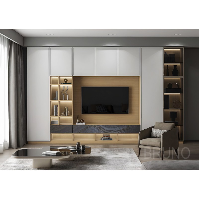 Стенка Экспрессия