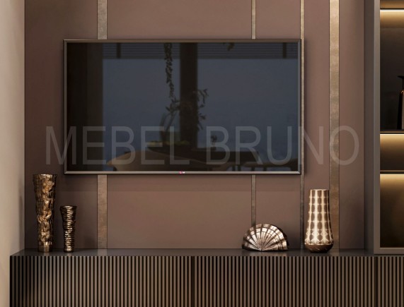 Стенка Гагат