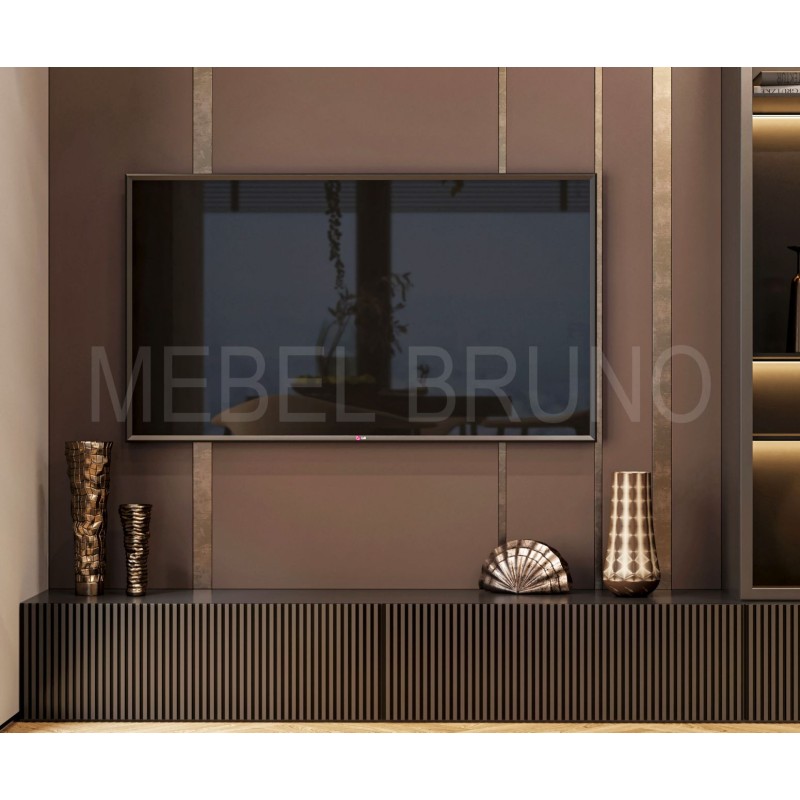 Стенка Гагат