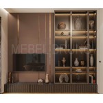 Стенка Гагат