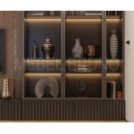 Стенка Гагат