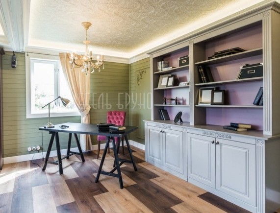 Гостиная Муза