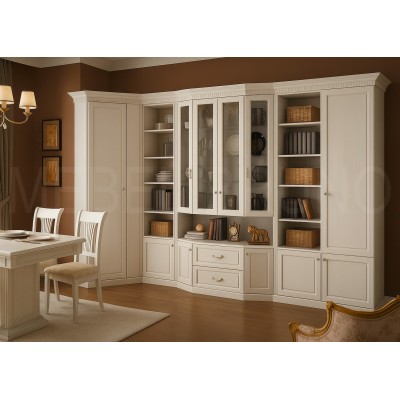 Стенка Наяда