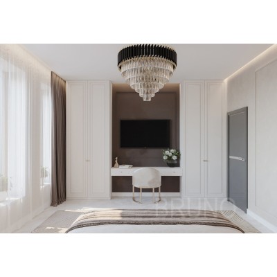 Стенка Нурбану