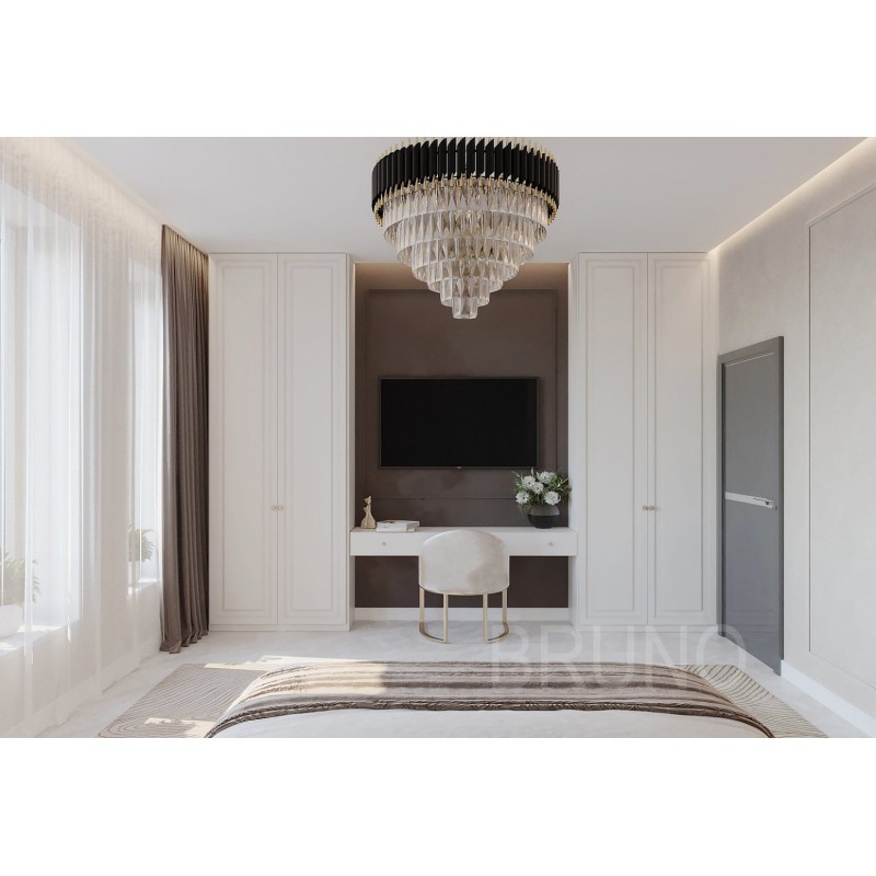 Стенка Нурбану