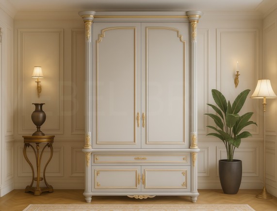 Шкаф Нереида