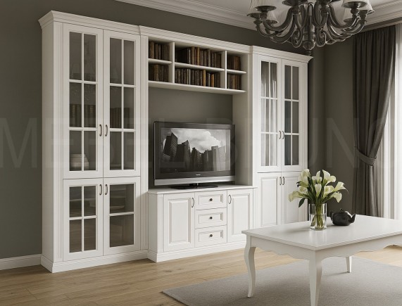 Стенка Атлас