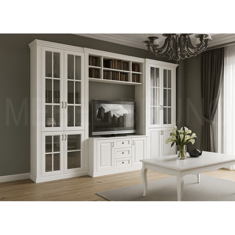 Стенка Атлас