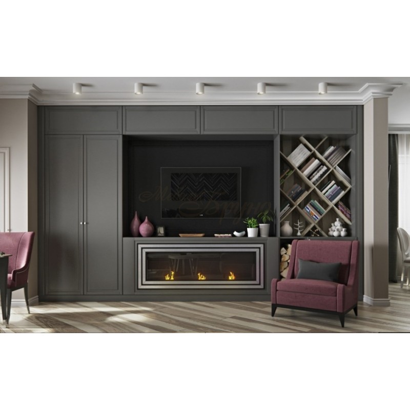 Гостиная Атлант 