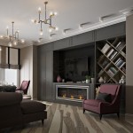 Гостиная Атлант 