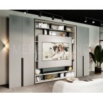 Стенка Гранола