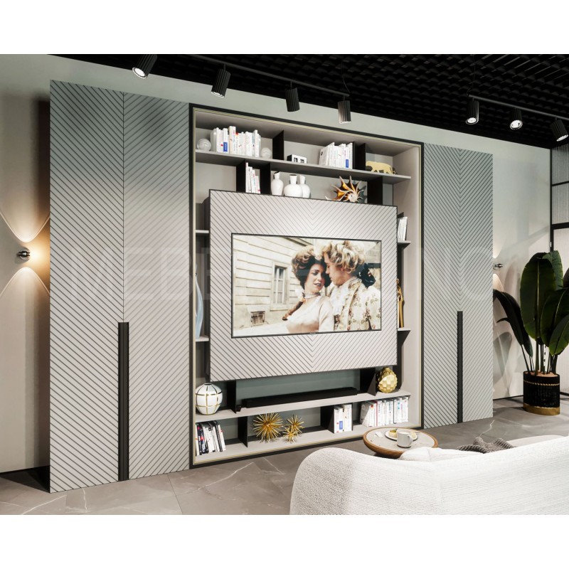 Стенка Гранола