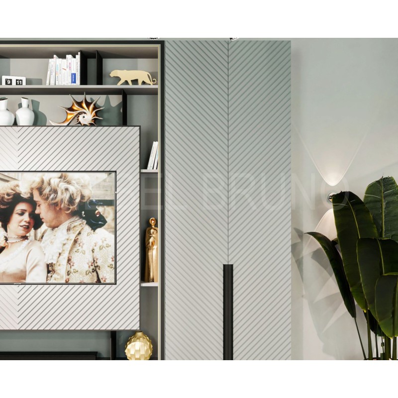 Стенка Гранола