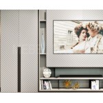 Стенка Гранола