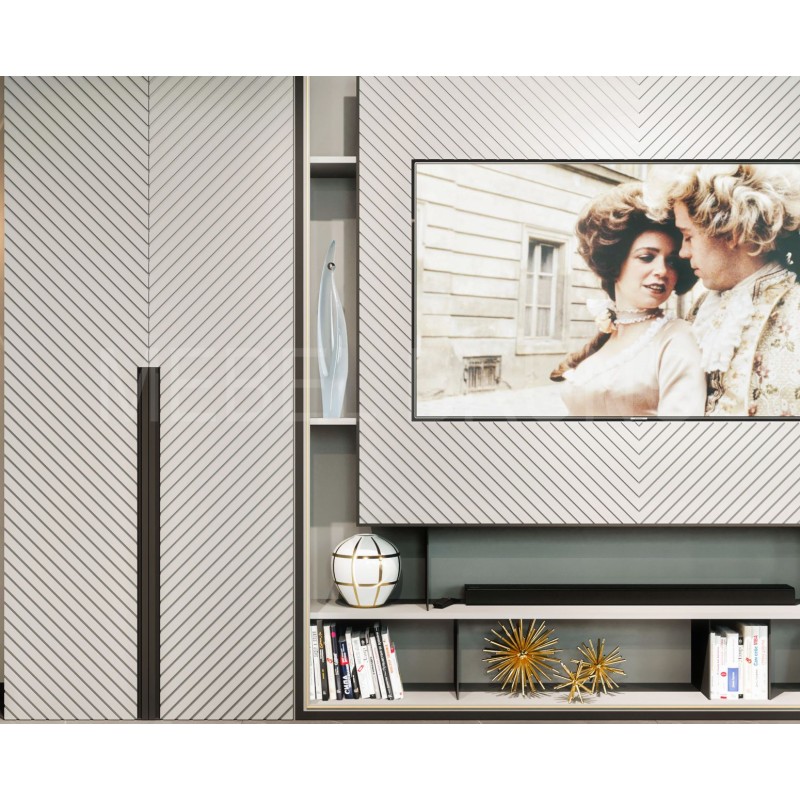 Стенка Гранола