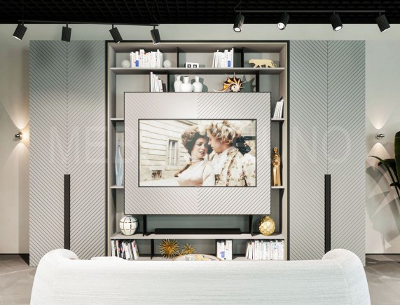 Стенка Гранола