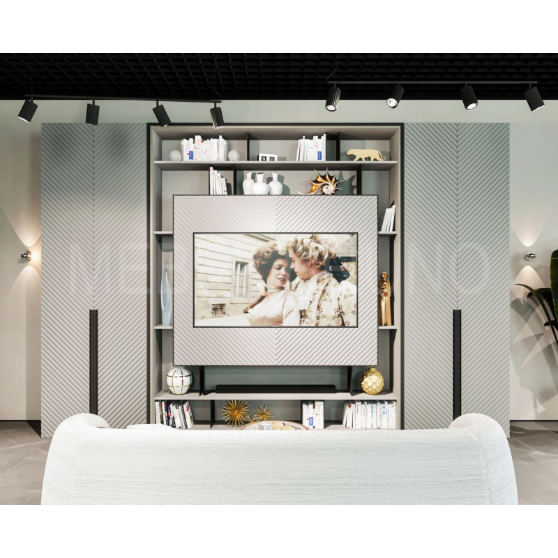 Стенка Гранола