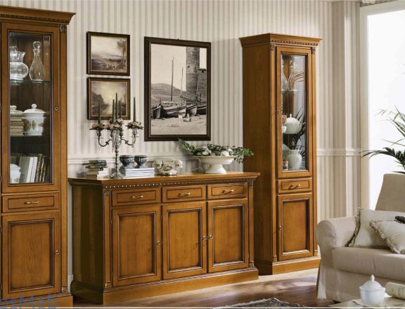 Гостиная Ноктюрн