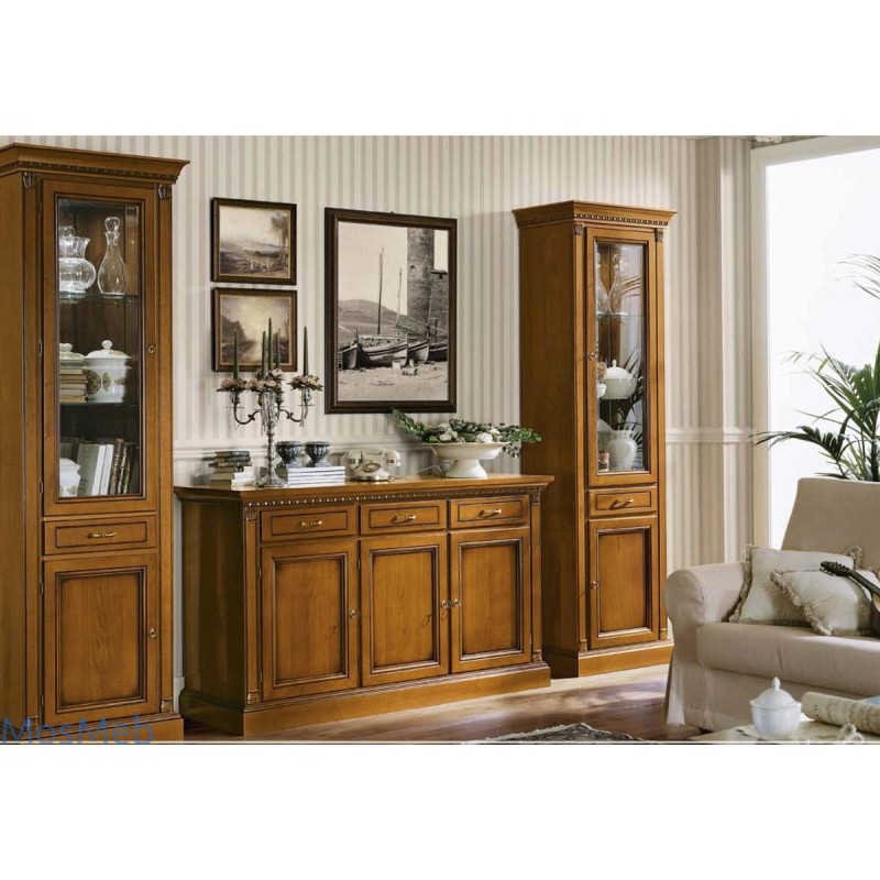 Гостиная Ноктюрн 