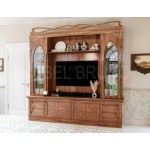 Гостиная Ремингтон