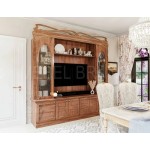 Гостиная Ремингтон