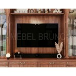 Гостиная Ремингтон