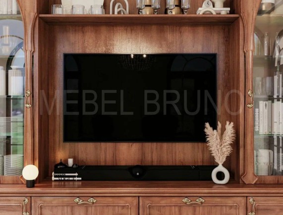 Гостиная Ремингтон