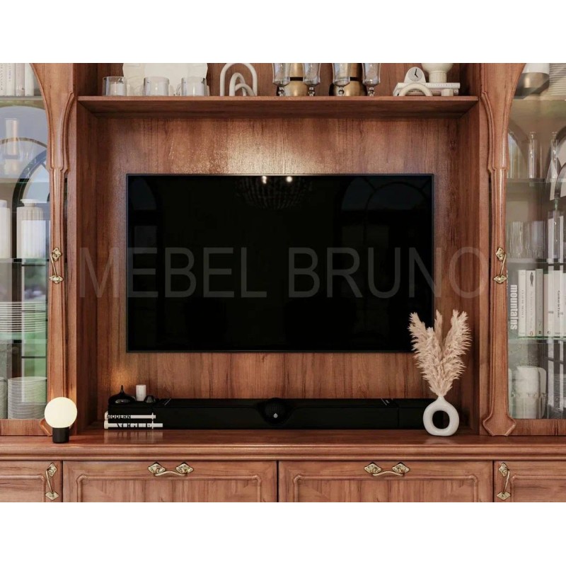 Гостиная Ремингтон