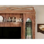 Гостиная Ремингтон