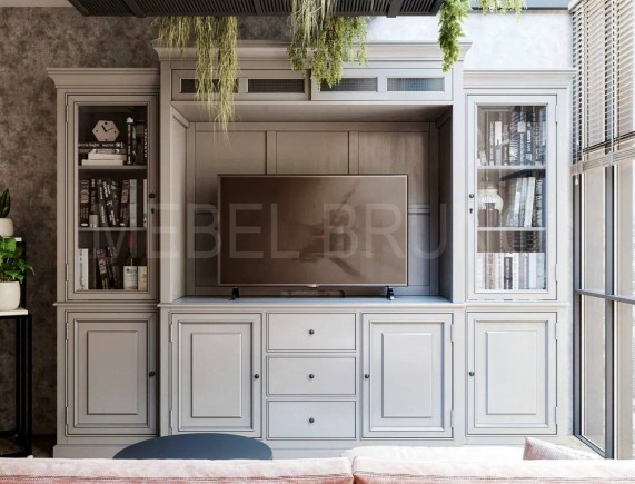 Гостиная Дорин