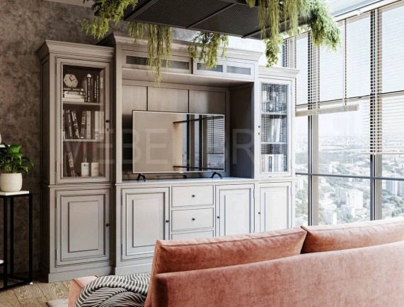 Гостиная Дорин