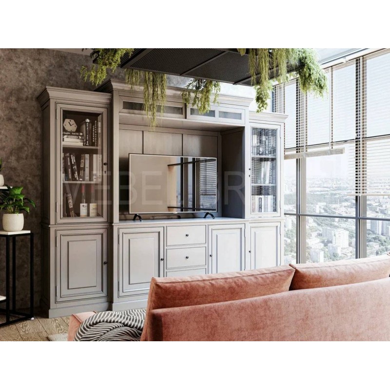 Гостиная Дорин