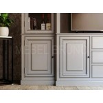 Гостиная Дорин