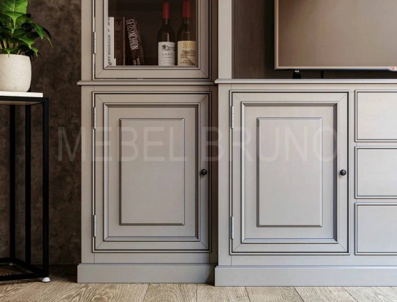 Гостиная Дорин