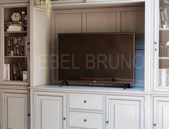 Гостиная Дорин