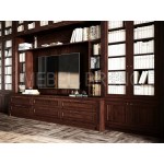 Гостиная Квинтин