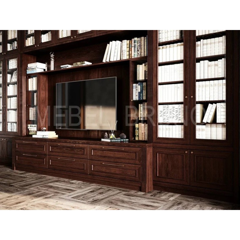 Гостиная Квинтин