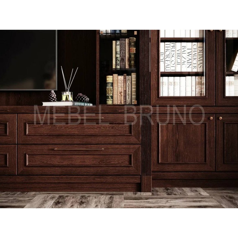 Гостиная Квинтин