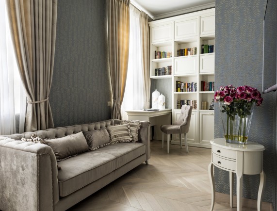 Кабинет Beyrut