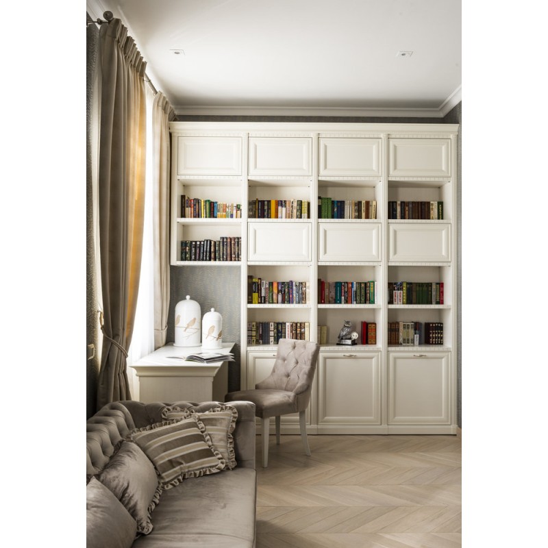 Кабинет Beyrut