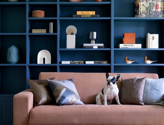 Кабинет Абвиль