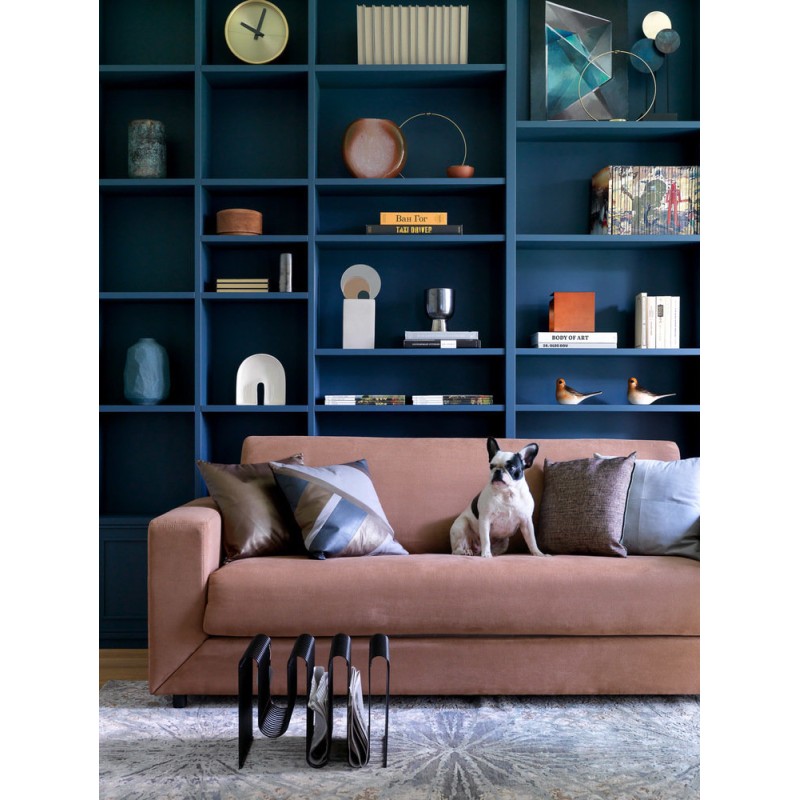 Кабинет Абвиль