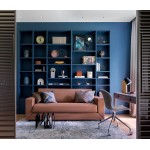 Кабинет Абвиль