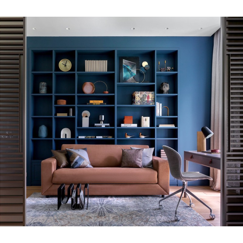 Кабинет Абвиль