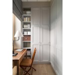 Кабинет Адана