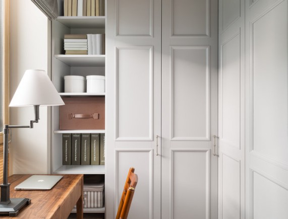 Кабинет Адана